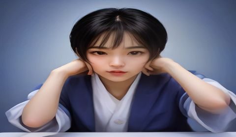 日本伦理片选片技巧讲解封面，东京都市风光配字幕叠加，专业影评风格构图